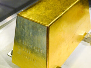 How The US Treasury Can Tap into Its Gold Revaluation Plan for Billions - BullionBuzz - BMG