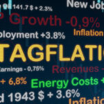 Stagflation on The Horizon for US Economy, but No Repeat of The 1970s - BullionBuzz
