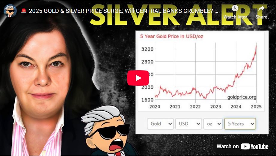2025 Precious MEtals Outlook - BMG