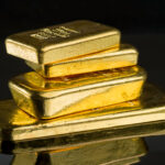 CEO Predicts Gold To Reach $4,000 USD Per Ounce By End Of 2025