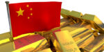 China’s Gold Reserves Surge To Record Highs