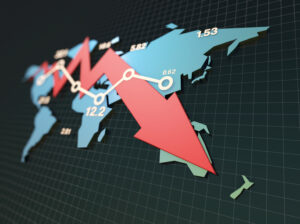Economists Warn Global Recession on The Horizon - BullionBuzz - BMG