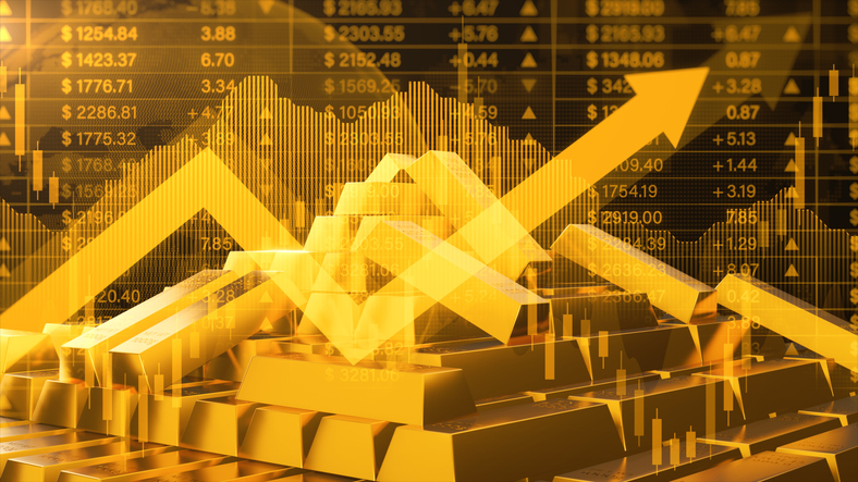 Gold Price Could Soar To $4,000 By Late 2025, Predicts Leading CEO - BMG