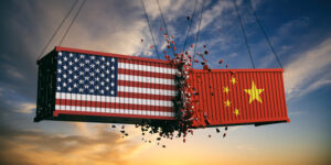 How A US—China Trade War Could Impact The Global Economy - BullionBuzz - BMG