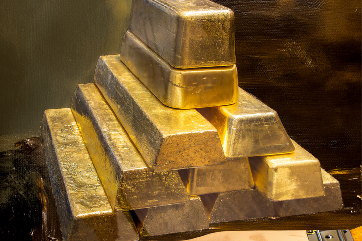 Gold As A Long-Term Investment: Strength, Stability, And Strategic Value - BMG