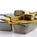 Broken Precious Metal Promises
