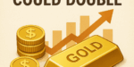 Gold Price Could Double In 5—10 Years As Investors Become Skeptical Of Fiat Currencies – Thorsten Polleit