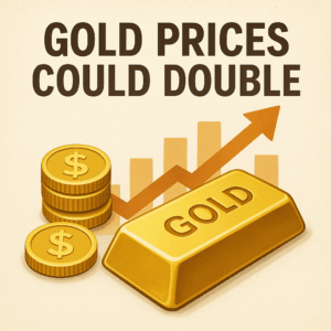 Gold Price Could Double in 5—10 Years as Investors Become Skeptical of Fiat Currencies - Thorsten Polleit - BullionBuzz - BMG