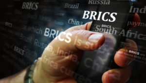 BRICS Special Economic Zones Digital Map Launch - BullionBuzz - BMG