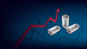Could The Silver Price Really Hit $100 Per Ounce? - BullionBuzz - BMG