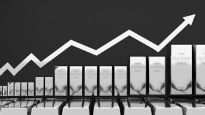 Platinum Market Forecast: Upcoming Supply Shortage - BullionBuzz - BMG