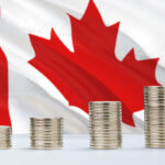 Silver Sets New Record In Canadian Dollars