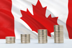 Silver Sets New Record in Canadian Dollars - BullionBuzz - BMG