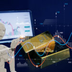 Gold Stocks Trounce AI-led Chip Rally In 2025