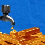 The $7.5 Billion Head‑Fake: Why History’s Biggest Gold Outflow Matters