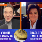 Yvonne Blaszczyk’s Gold Forecast 2026: Could Gold Reach $5,000 Per Ounce?