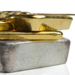 BMO Warns Investors That The Gold:Silver Ratio Could Be Nearing A Historic Bottom