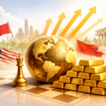 There’s No Gold Bubble—This Is The Start Of A Regime Change