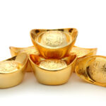 China’s Central Bank Keeps Buying Gold—And Dumping US Debt