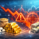 “The Plan Was To Kill Off Gold As Money…”