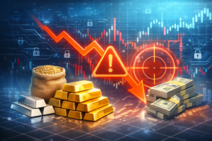 Understanding The Threat to Commodity Derivatives, According to Alasdair Macleod - BullionBuzz - BMG