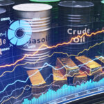 Oil, Gold, And The Debt Clock