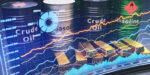 Oil, Gold, And The Debt Clock