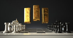 Gold Price Outlook: Modest Pressure as Traders Weigh War Risks and Central Bank Moves - BullionBuzz - BMG