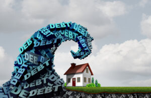 Canadian Household Debt Is Concentrating in Mortgages - BullionBuzz - BMG