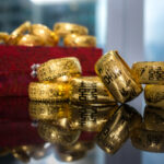 Hong Kong Targets Gold Clearing System Launch In July, Bloomberg Says
