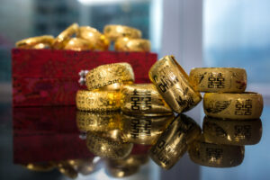 Hong Kong Targets July Launch of Gold Clearing System to Boost Global Bullion Hub Role