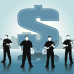 The Petrodollar Police