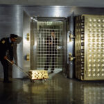 Record Percentage Of Central Banks Expect Gold Reserves To Increase In Next 12 Months