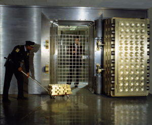 Central Banks Signal Stronger Gold Demand Ahead - BullionBuzz - BMG