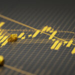 Goldman Cut Its Gold Target. JPMorgan Didn’t. Here’s What The $1,400 Gap Tells You