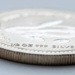 Silver Price Prediction: Clive Thompson Says $300-$500 Possible, But Not This Year