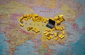 China Gold Market Shift: What the End of Paper Gold Trading Means for Physical Gold - BullionBuzz - BMG