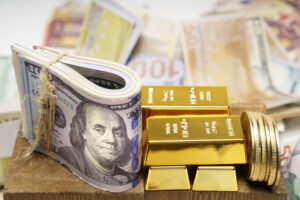 Currency Debasement And Gold: The Monetary Shift Is Accelerating - BullionBuzz - BMG