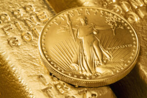 Gold Outlook Why the Case for Gold Is Strengthening - BMN