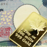 Japan Is Telling You To Run To Gold