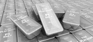 Platinum Demand Could Drive The Next Move in Precious Metals - BullionBuzz - BMG