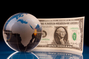 Gold Reserve Asset in a Changing Geopolitical Landscape - BullionBuzz - BMG