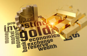 Gold Reserve Asset: Why Central Banks Still Hold Gold - BullionBuzz - BMG